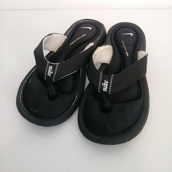 nike flip flops damen comfort footbed